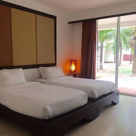Vana Wellness Resort Nong Khai Buitenkant foto