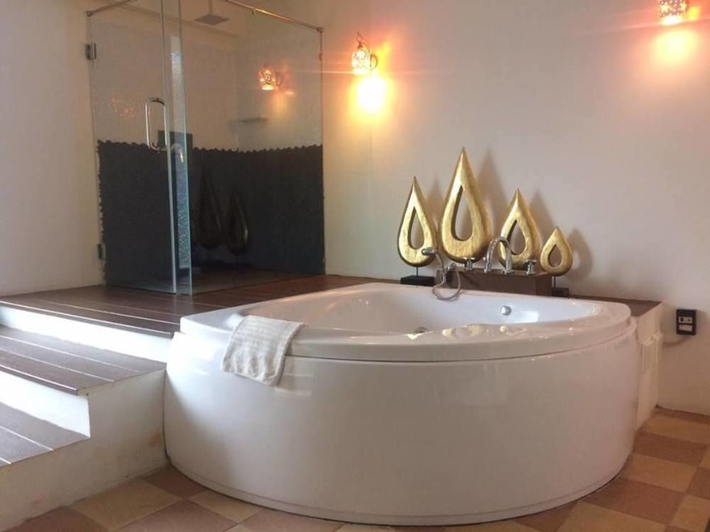 Vana Wellness Resort Nong Khai Buitenkant foto
