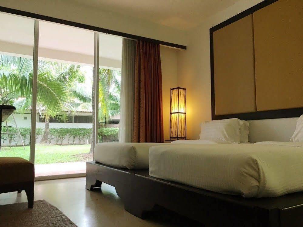 Vana Wellness Resort Nong Khai Buitenkant foto