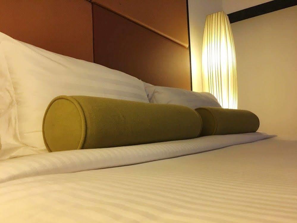 Vana Wellness Resort Nong Khai Buitenkant foto