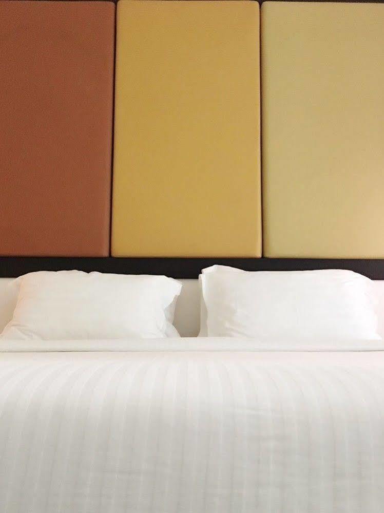 Vana Wellness Resort Nong Khai Buitenkant foto