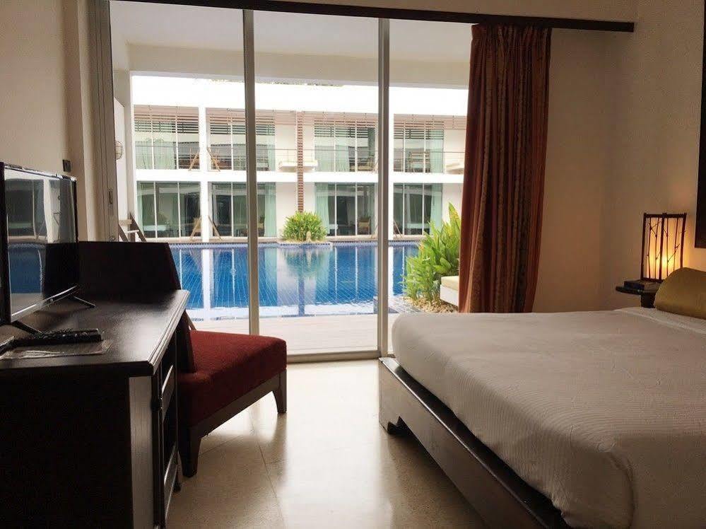 Vana Wellness Resort Nong Khai Buitenkant foto