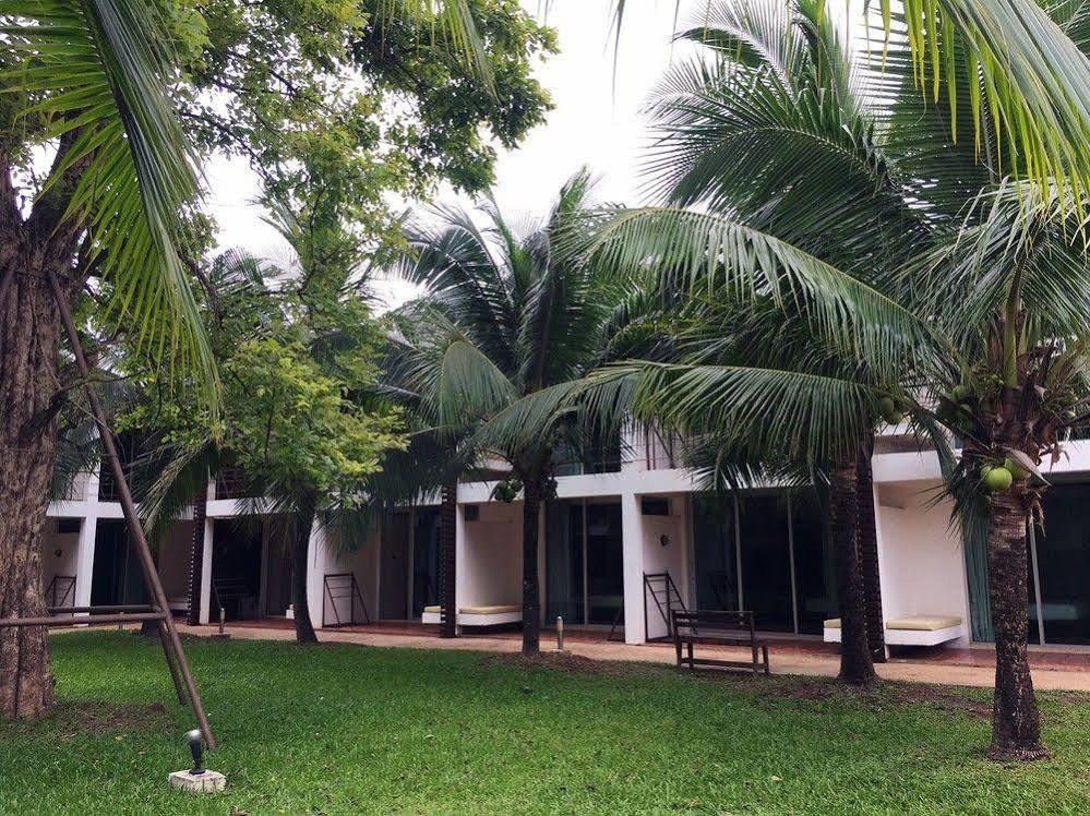 Vana Wellness Resort Nong Khai Buitenkant foto