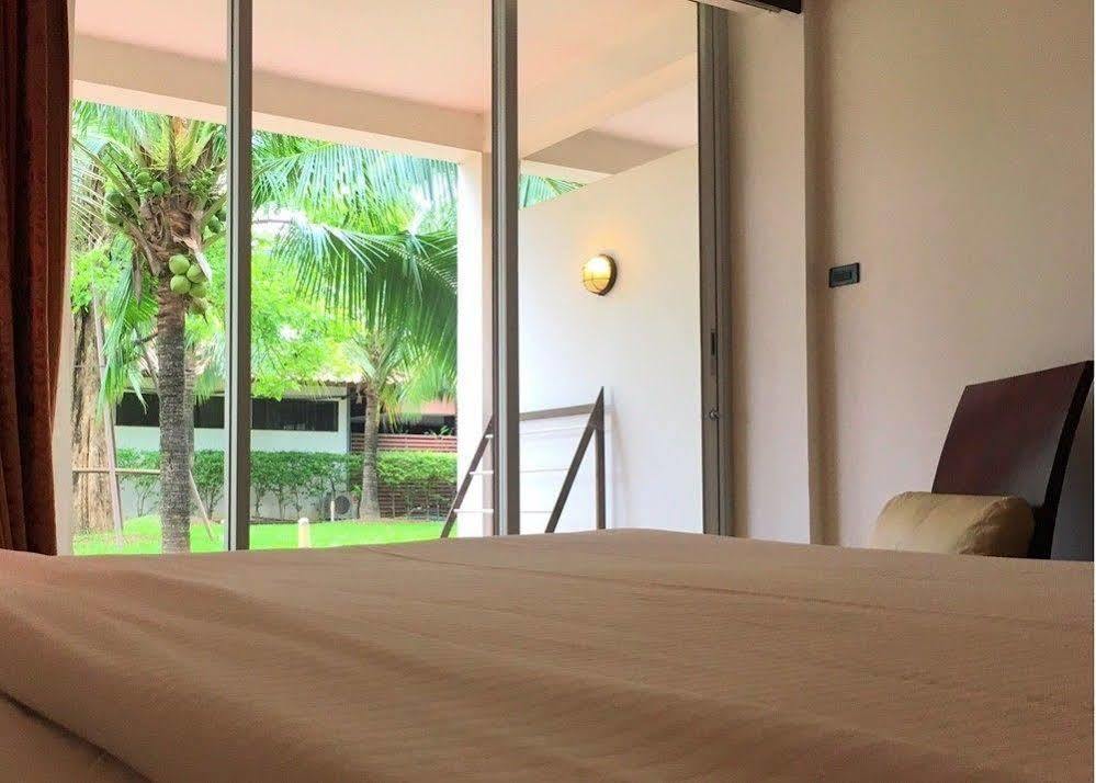 Vana Wellness Resort Nong Khai Buitenkant foto