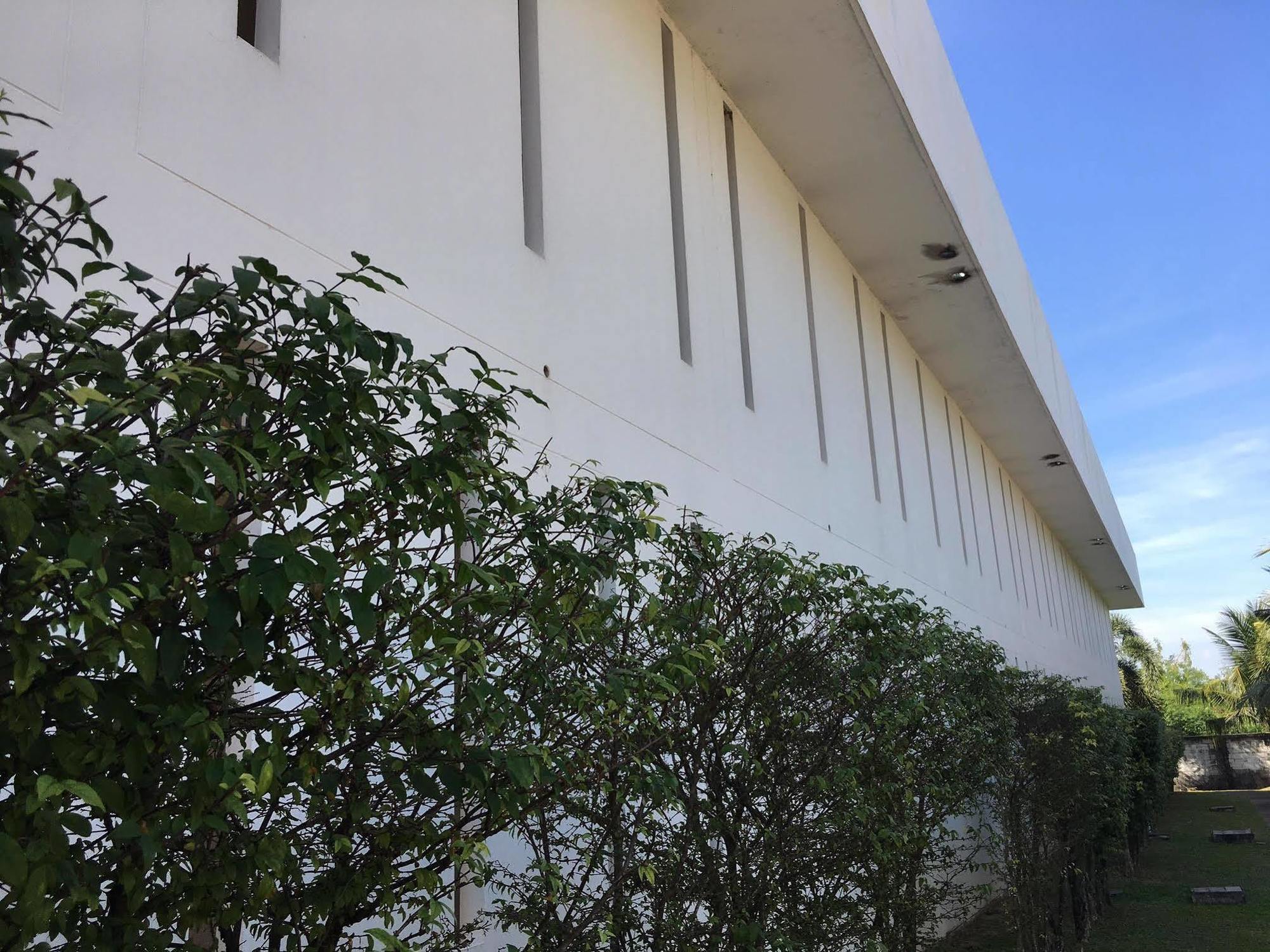Vana Wellness Resort Nong Khai Buitenkant foto