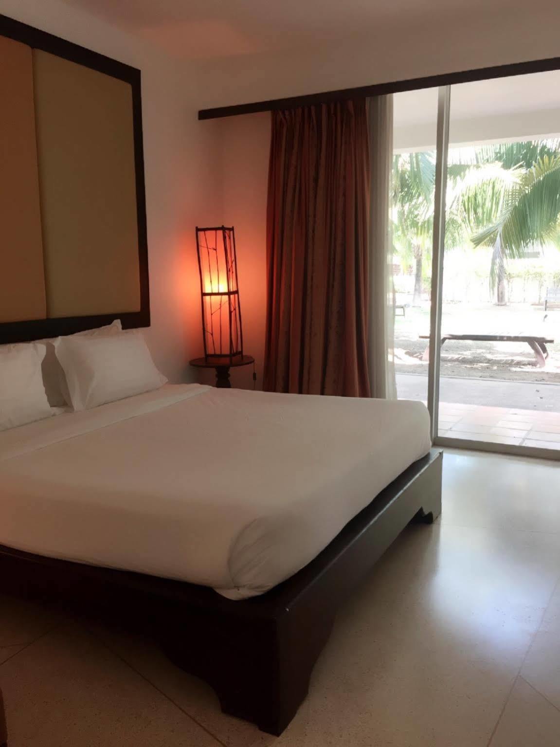 Vana Wellness Resort Nong Khai Buitenkant foto